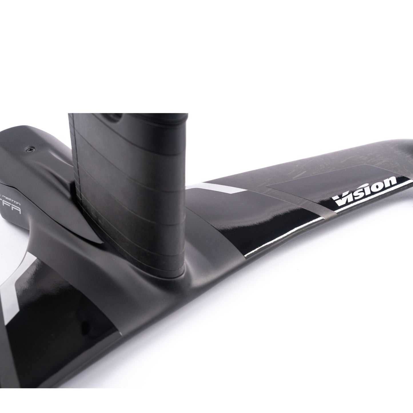 Vision Metron TFA EVO Triathlon Basebar without Bridge