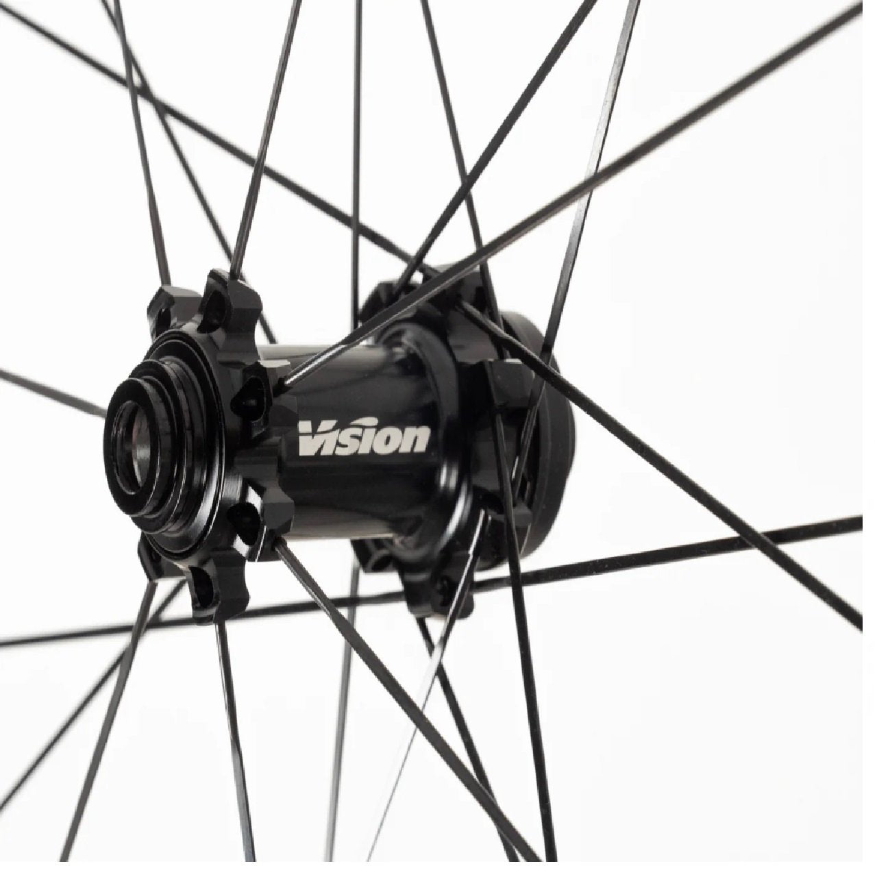 Vision Sc45 Vision SC45 Tl Carbon Wheelset |Centerlock Brake |700c |Road – BoyerCycling