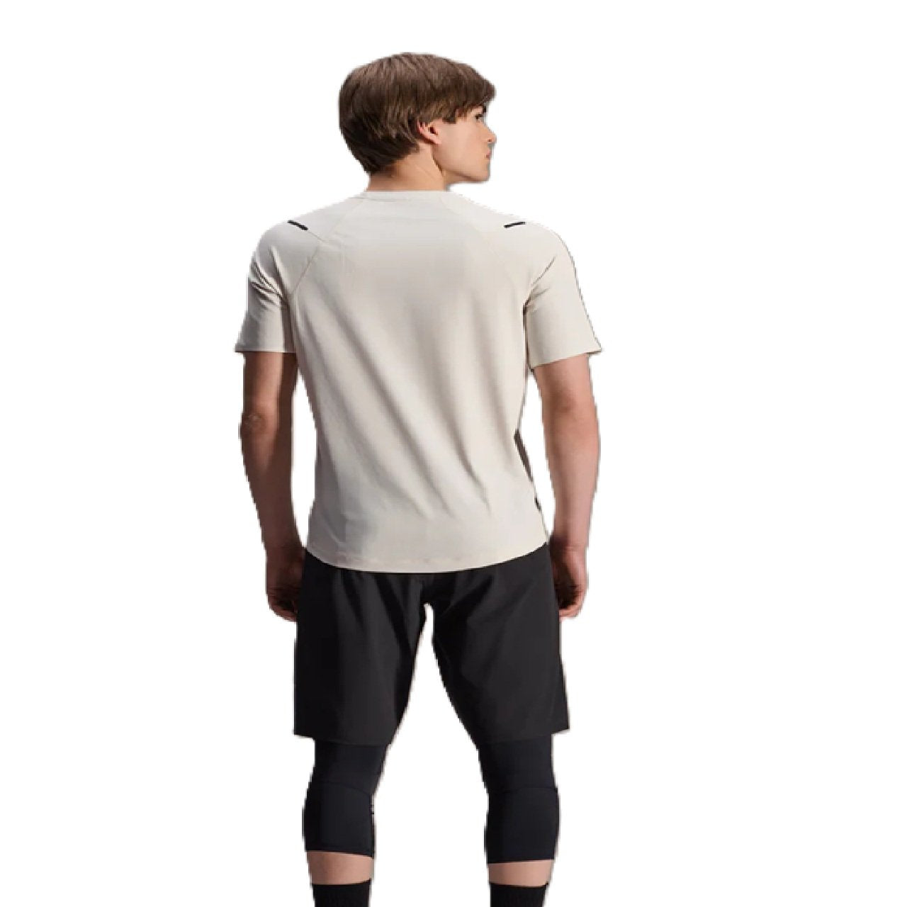Alpinestars A-Aria Astar MTB Cycling Jersey -Ecru- Short Sleeve