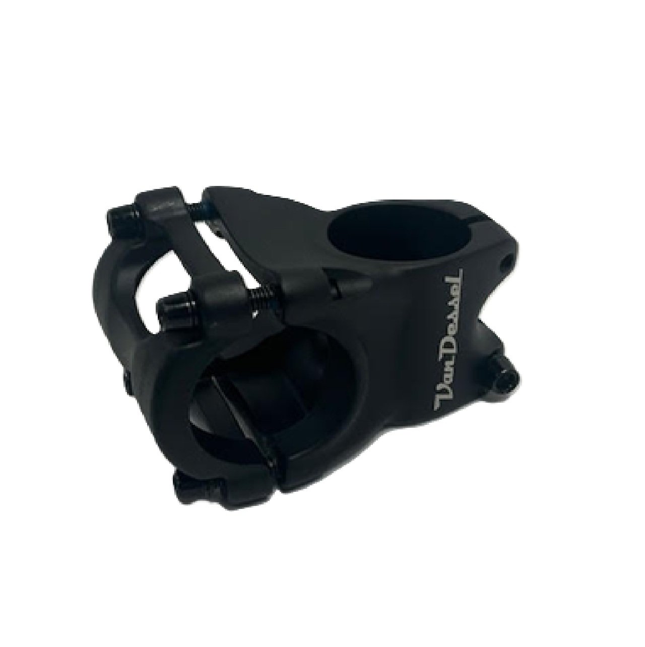 Van Dessel MTB Stem 35mm Length, 1 1/8" Steerer