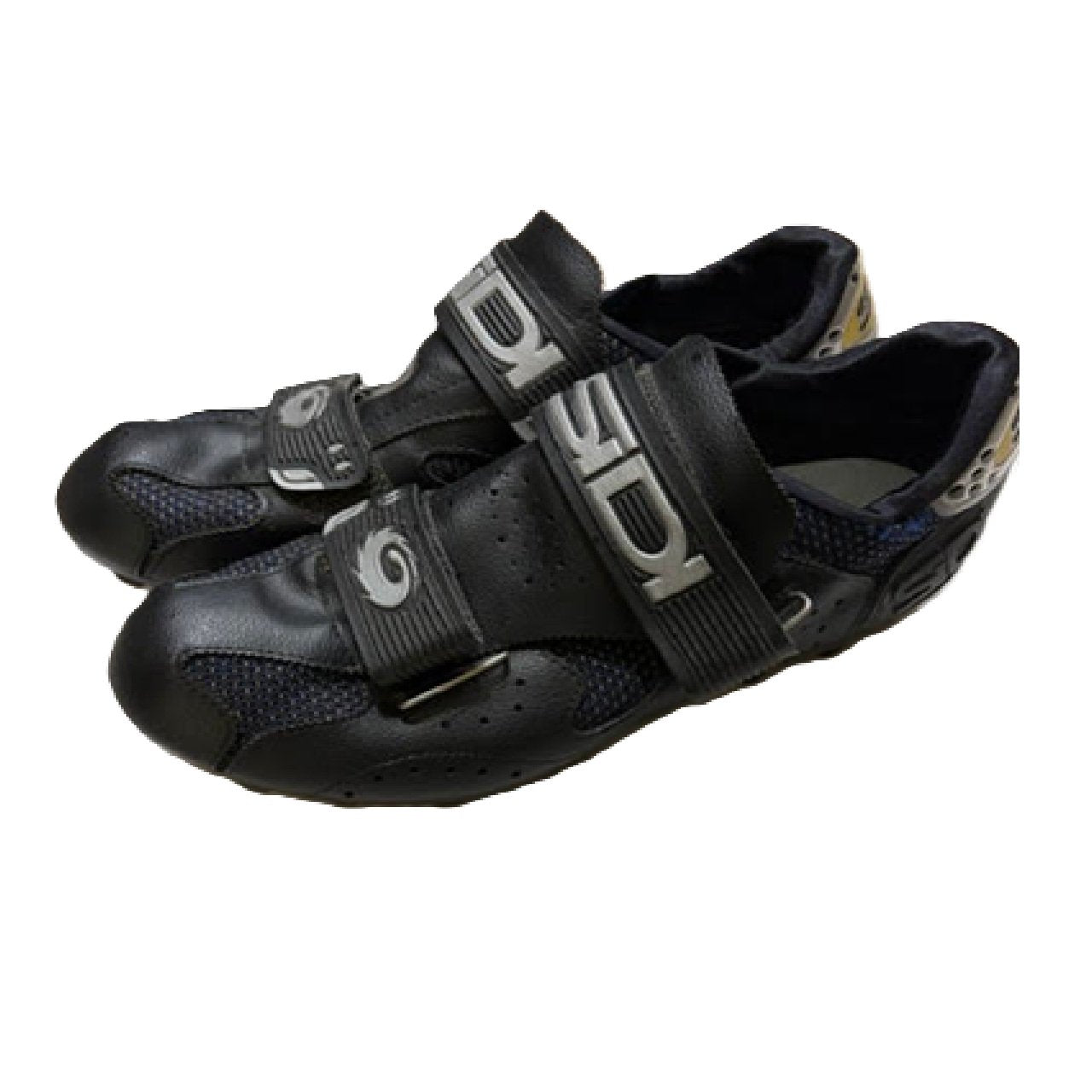 Sidi Dynamic Lady II MTB Cycling Shoe, 2 bolt cleat EU 42 US 9 BM1