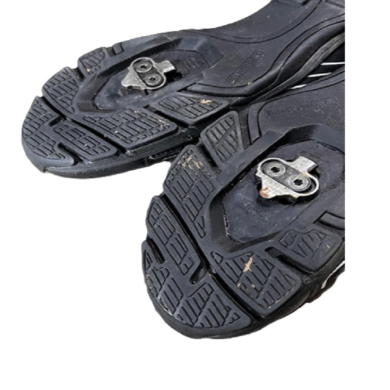 Shimano SH-CT46 Women's Clipless Cycling Shoe  Trekking & City EU 41 (US 7.6)