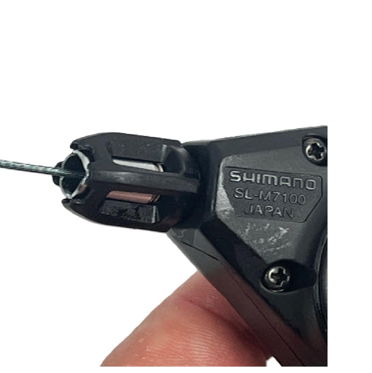 Shimano SLX M7100 12 Spd Shifter - Rear/Right Shifter