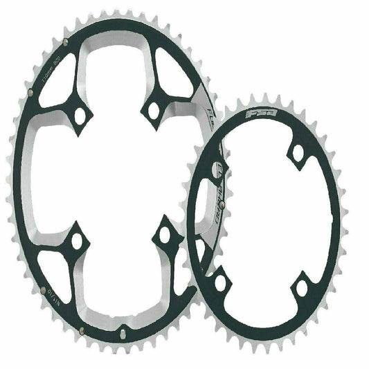 FSA Gossamer Super ABS Road Chainring 110BCD x  52T
