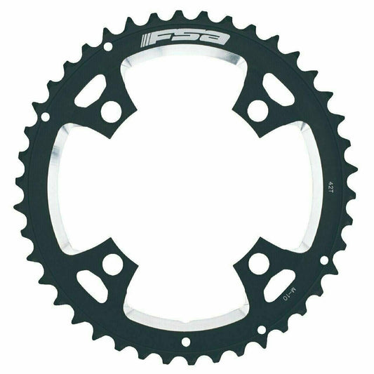 FSA Pro MTB Chainring 4 hole 104 BCD x 42T