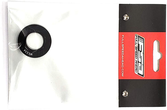 Full Speed Ahead MTB Rear Bicycle Hub Labyrinth Dust Spacer - MS334-752-0430000010