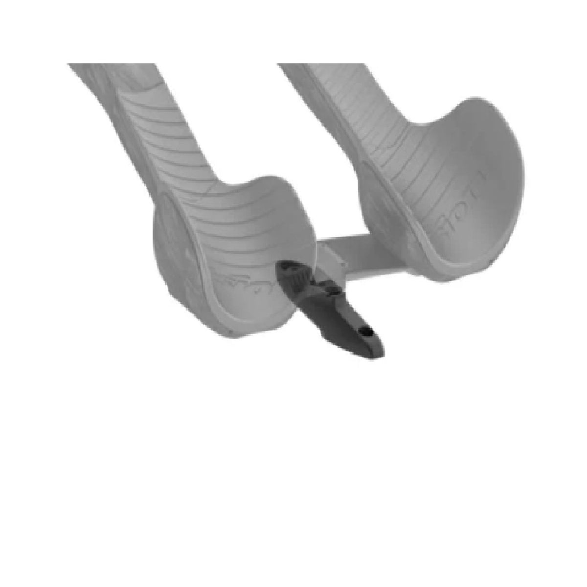 Vision Basebar Bridge for Argon 18 to fit Metron TFE EVO Aero Bars