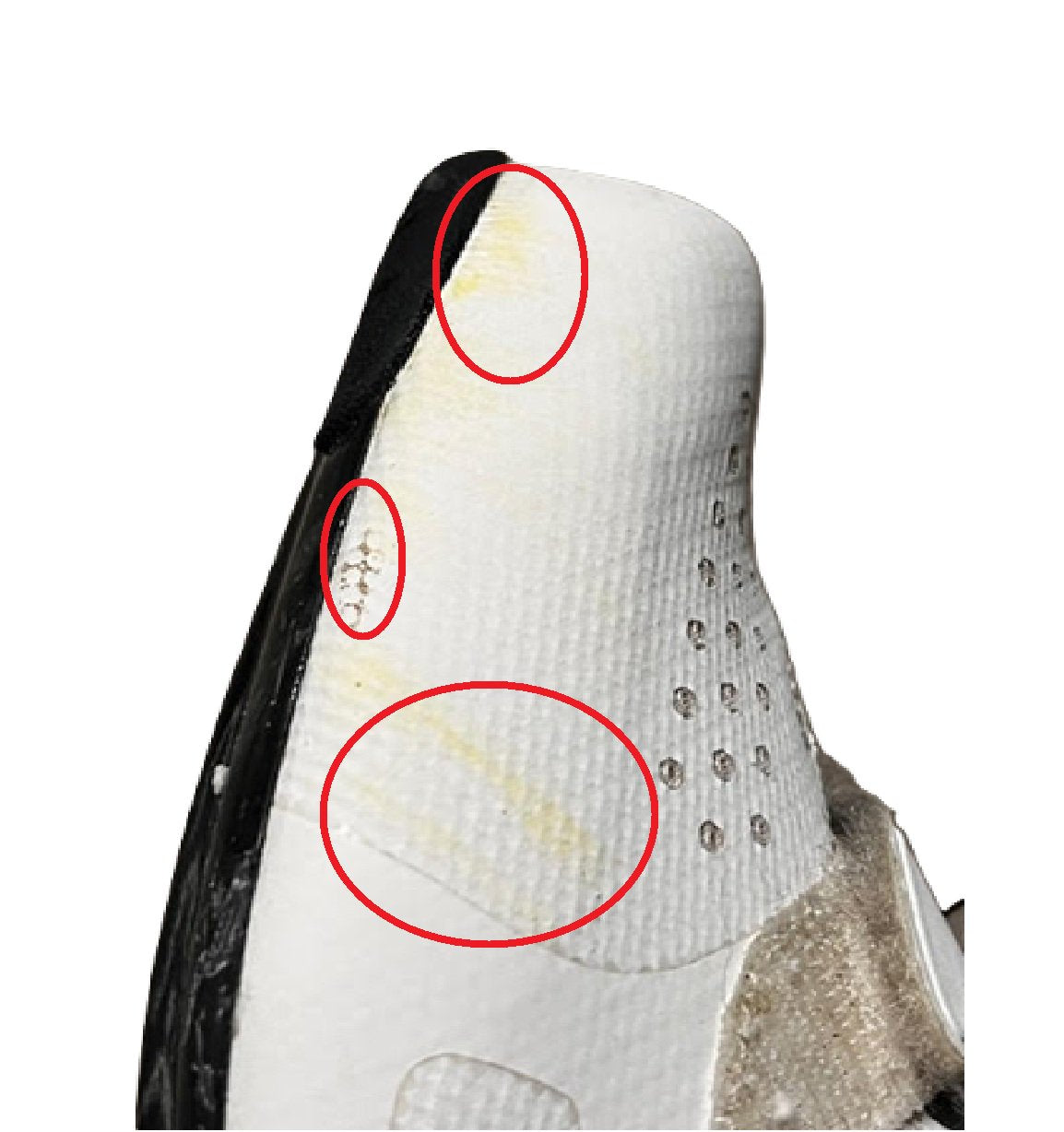Specialized Torch 3.0 Road Bike Cycling Shoe US 9 EU 42-BM1
