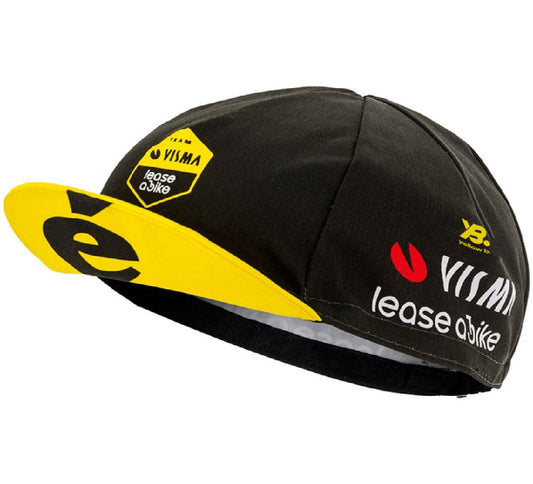 Team Visma-Lease a Bike 2025 Race Cap