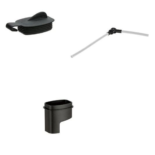 Vision Metron Front Hydration Rebuild Kit