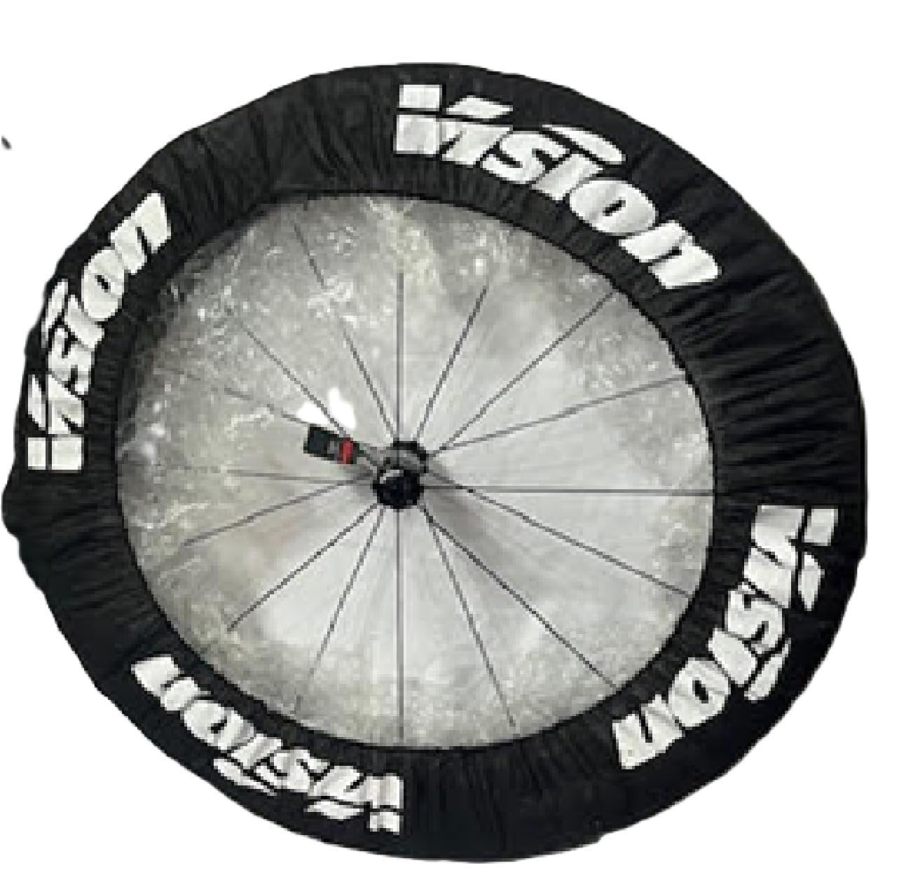 Vision Metron 40 SL Carbon Wheelset – Pro-Level Performance for Climbing, CX & Classics