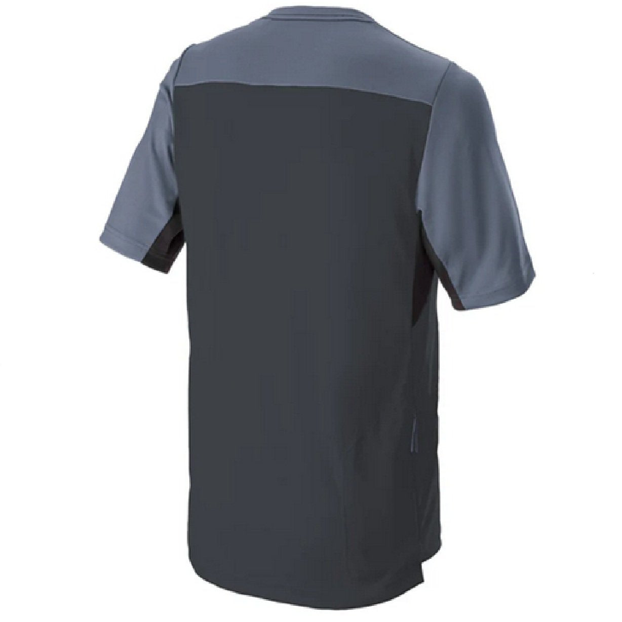 Alpinestars Drop 6 V2 MTB Cycling Jersey - Short Sleeve Black
