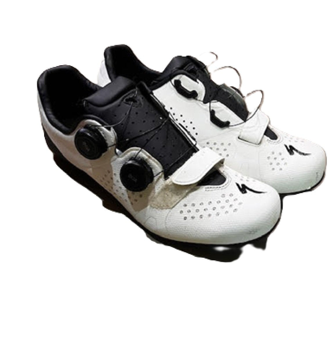 Specialized Torch 3.0 Road Bike Cycling Shoe US 9 EU 42-BM1