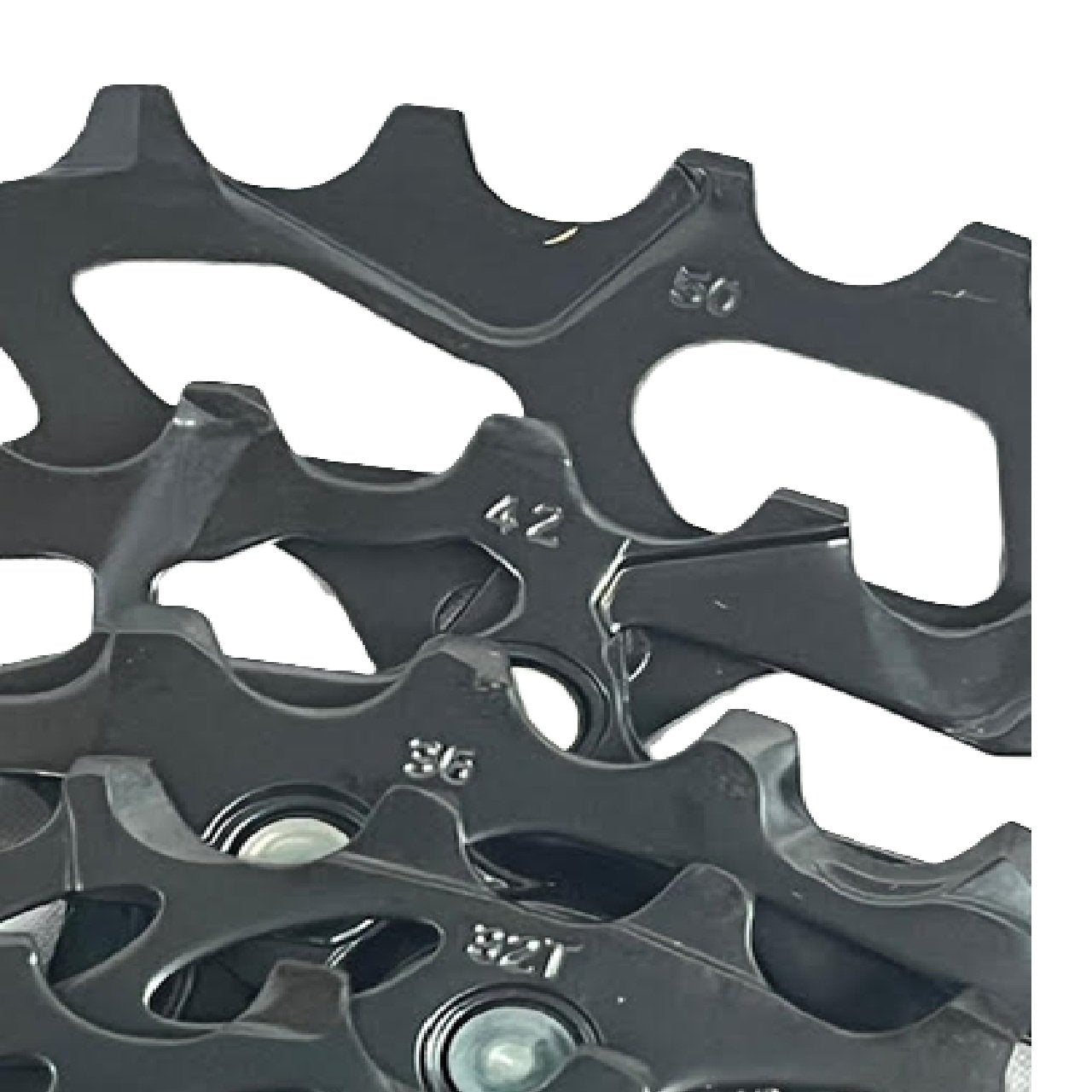 SRAM Eagle SX 12 Speed MTb Cassette 11-50 tooth