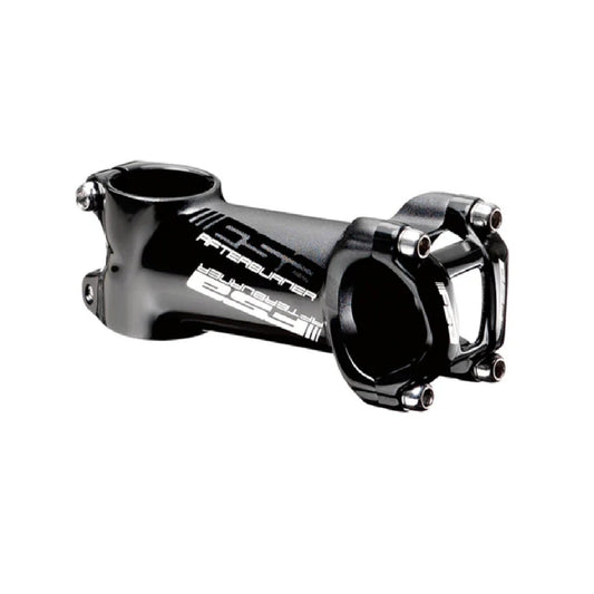 FSA AFTERBURNER Stem Forged ALLOY +/- 6° BLACK 31.8- 110mm long