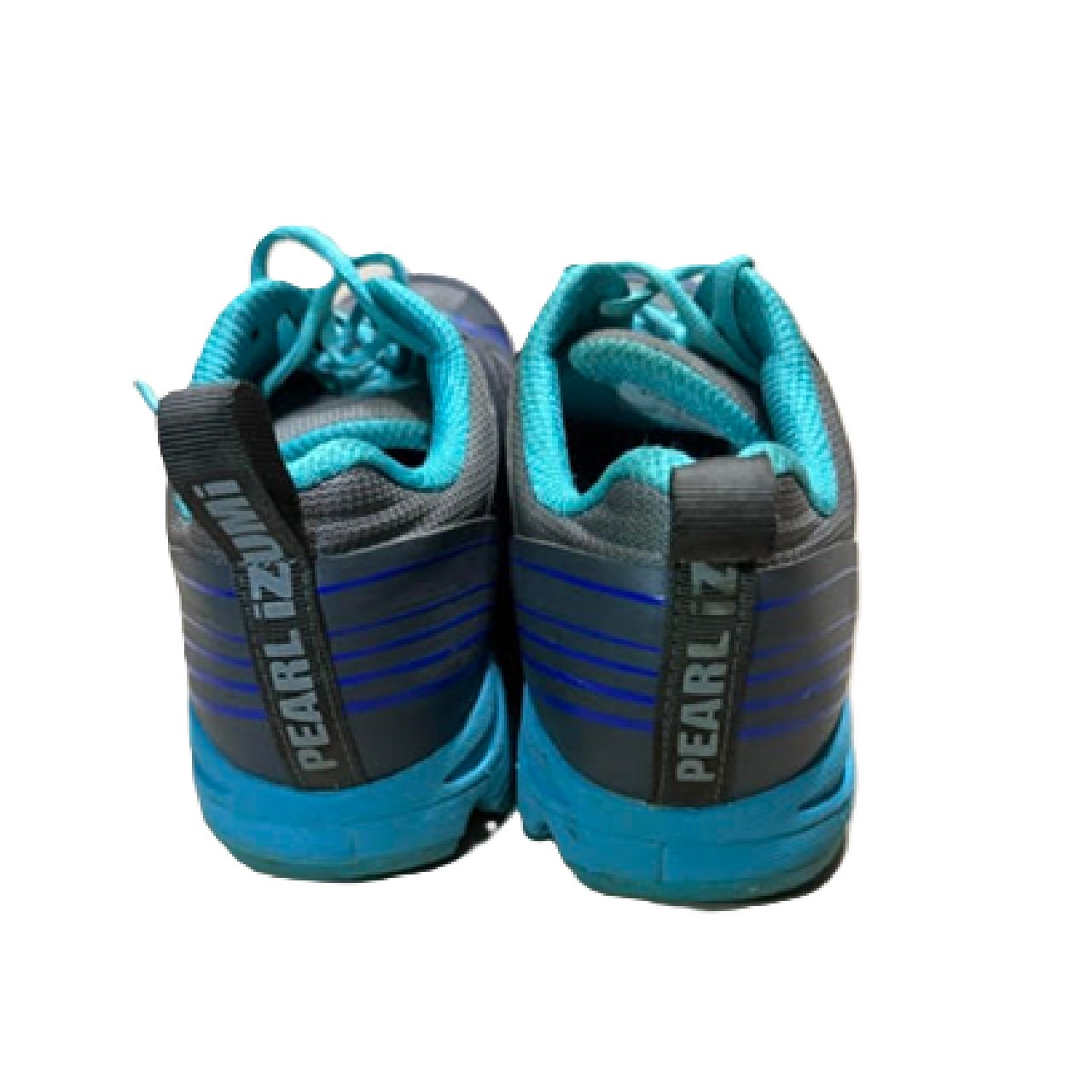 Pearl Izumi Women’s X-Road Fuel III Cycling Shoe EU 40 BM1 Used