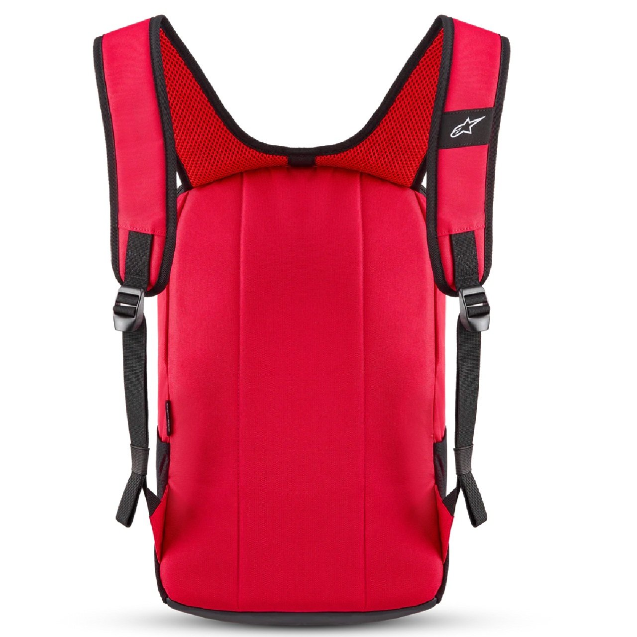 Alpinestars Defcon V3 MTB/Motocross Riders Backpack-Red