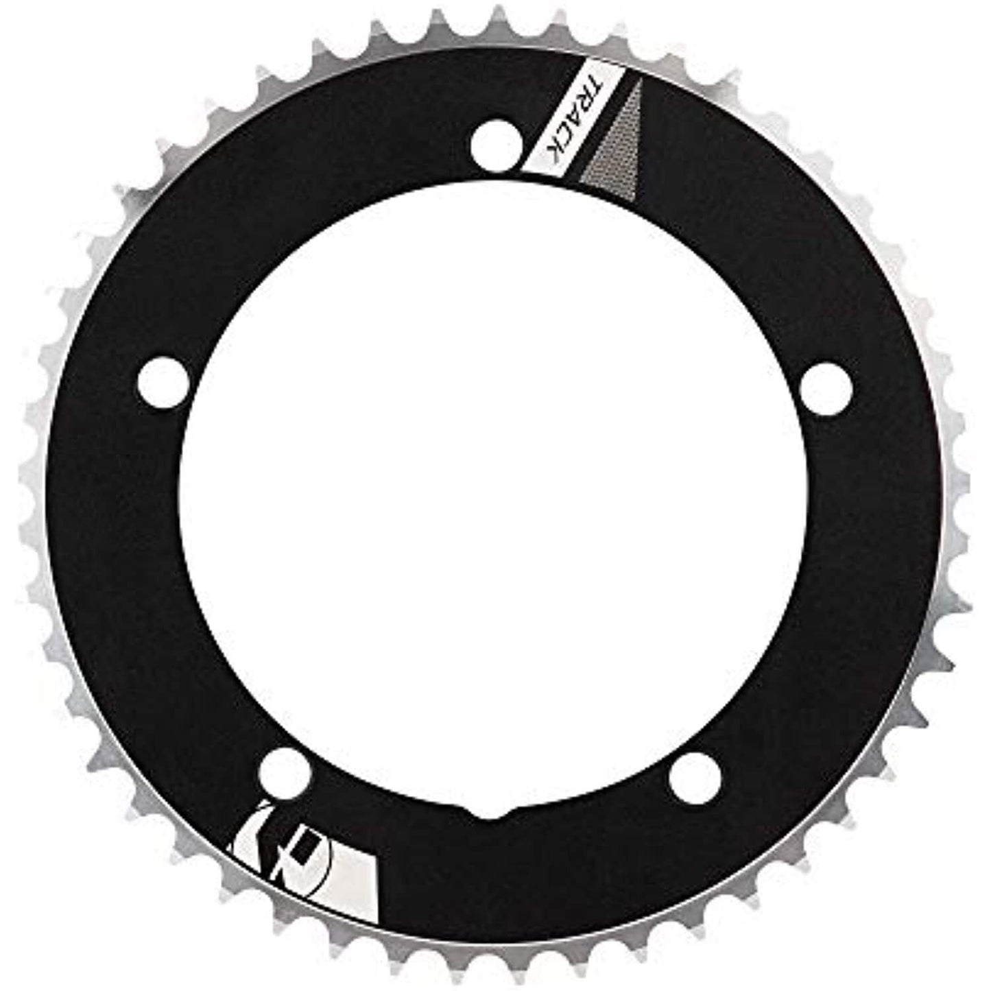 Vision NS Track Bike Replacement 50T Chainring (50T,WA057)