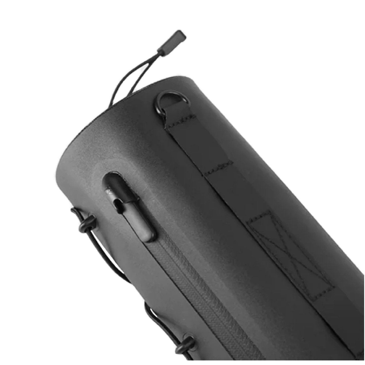 Corsino Force - Waterproof Bike Handlebar Bag 2.4L - Black