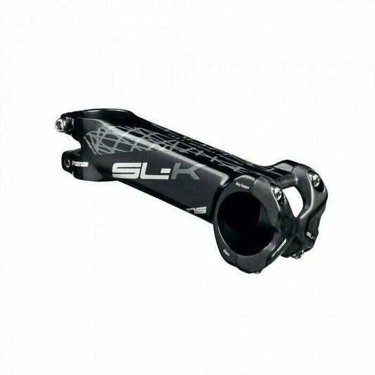 FSA SL-K MTB Stem | alloy +/- 12° - 31.8 x 120mm Long