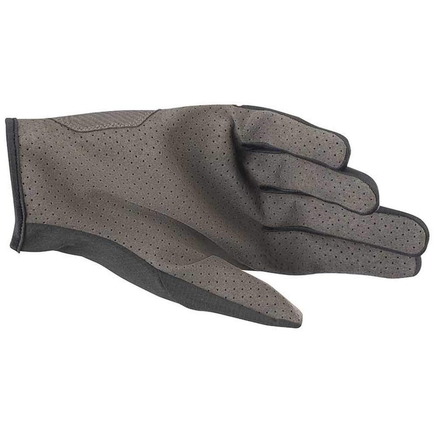 Alpinestars Drop 6.0 Full Finger Enduro MTB Cycling Gloves - Black