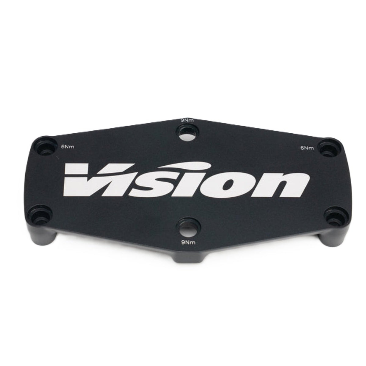 VisionMetron TFE EVO Basebar bridge for Argon18 Electron Pro