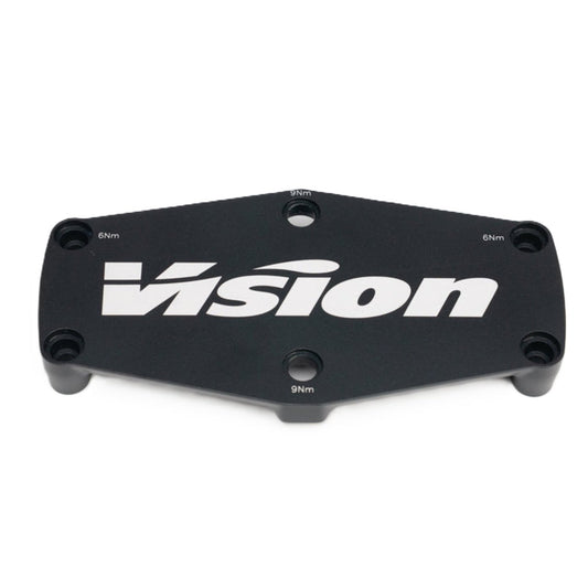 VisionMetron TFE EVO Basebar bridge for Argon18 Electron Pro