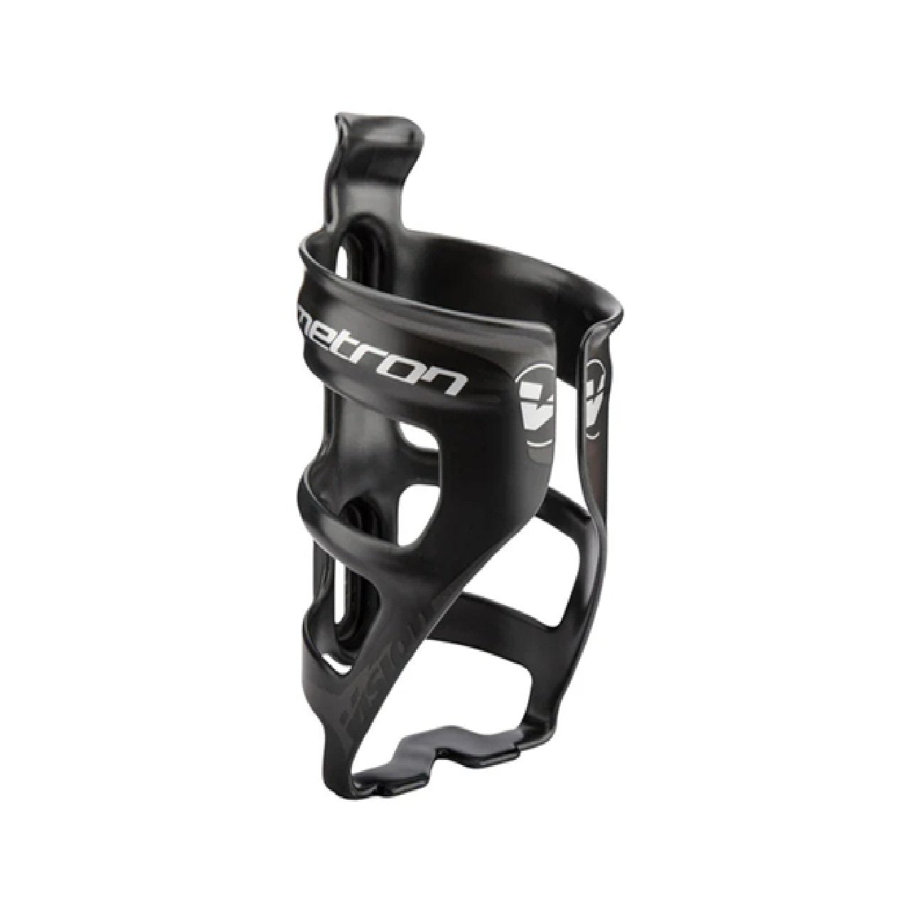 Vision Metron High Grip Carbon Water Bottle cage (2 Pack)