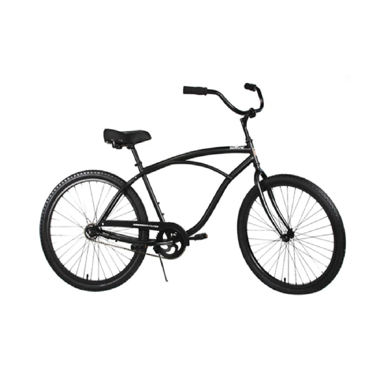 American Flyer 20” Wave 2.0 Single Speed Beach Cruiser