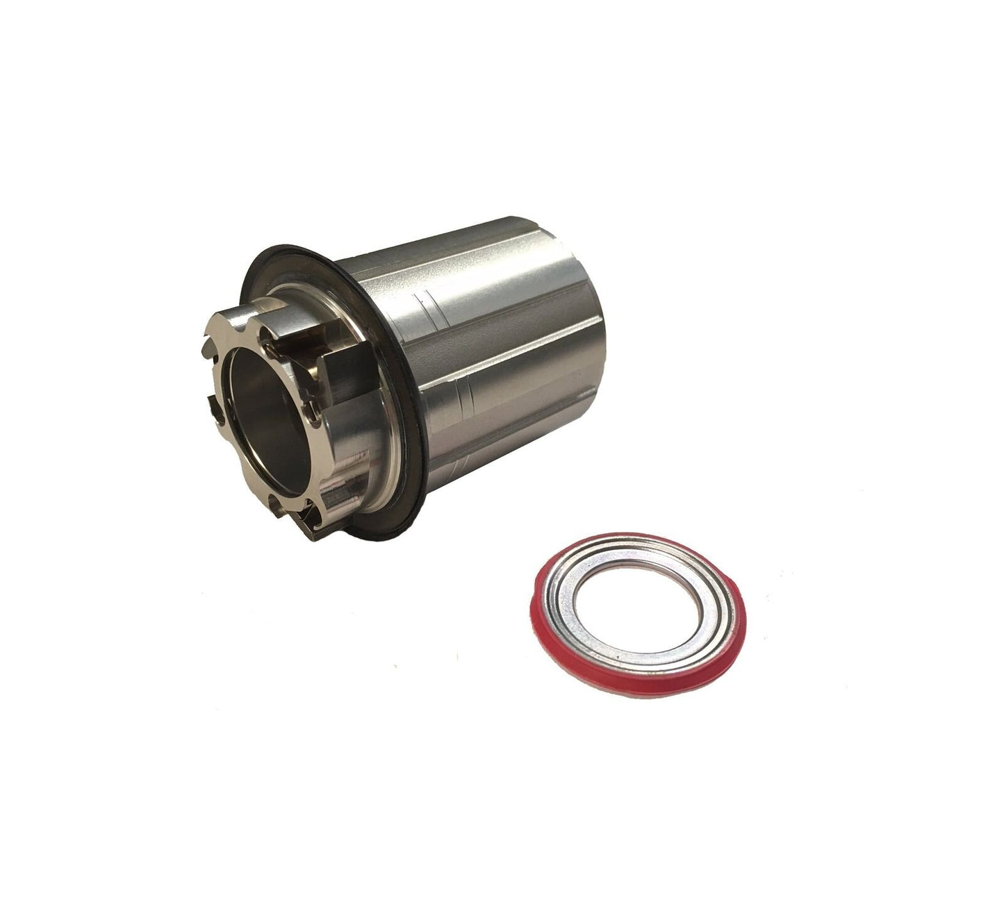Vision/FSA For Shimano Freehub replacement/upgrade 10 or 11 speed