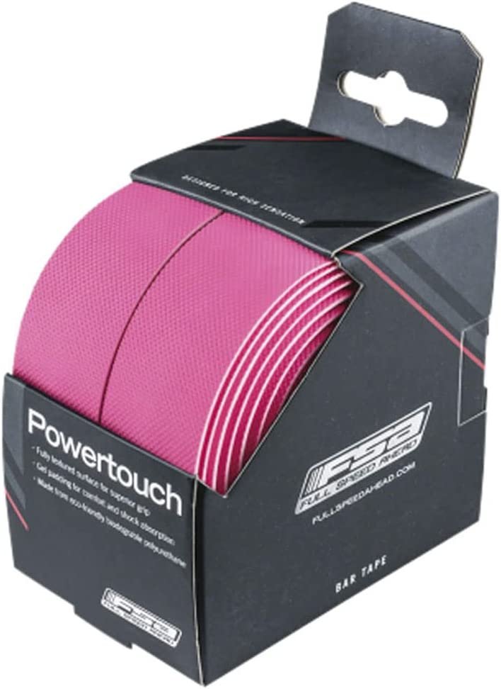 FSA Power Touch Road Bike Handlebar Wrap Tape