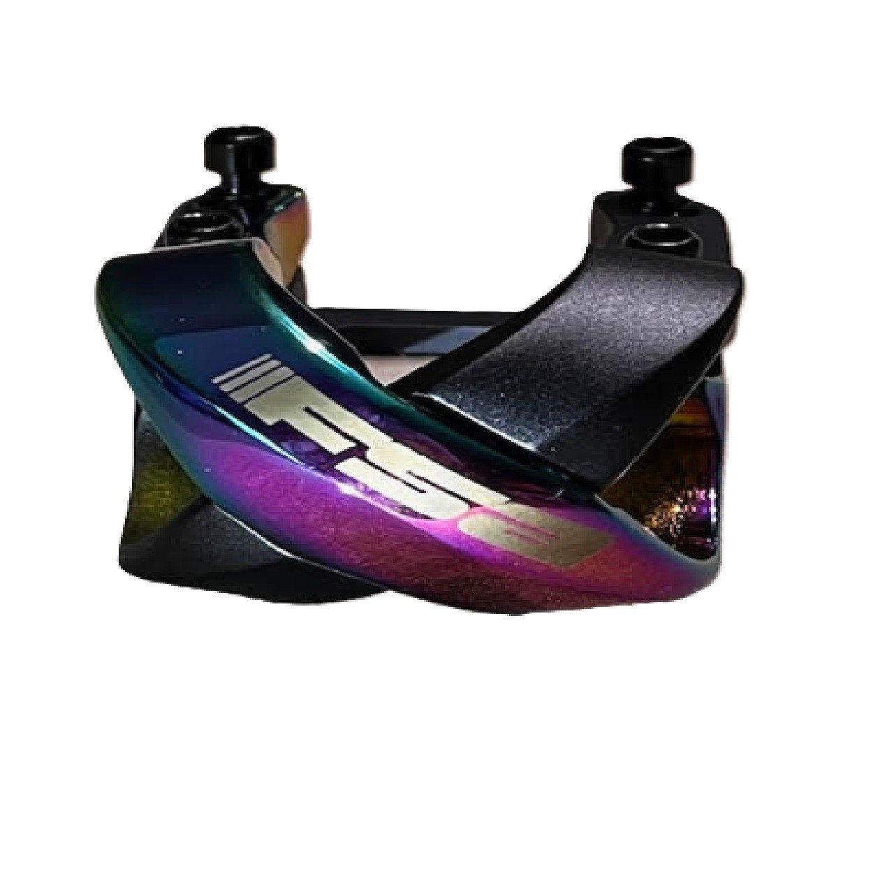 FSA Oil Slick Gradient Stem  Direct Connect +15° 35mm Clamp BM1