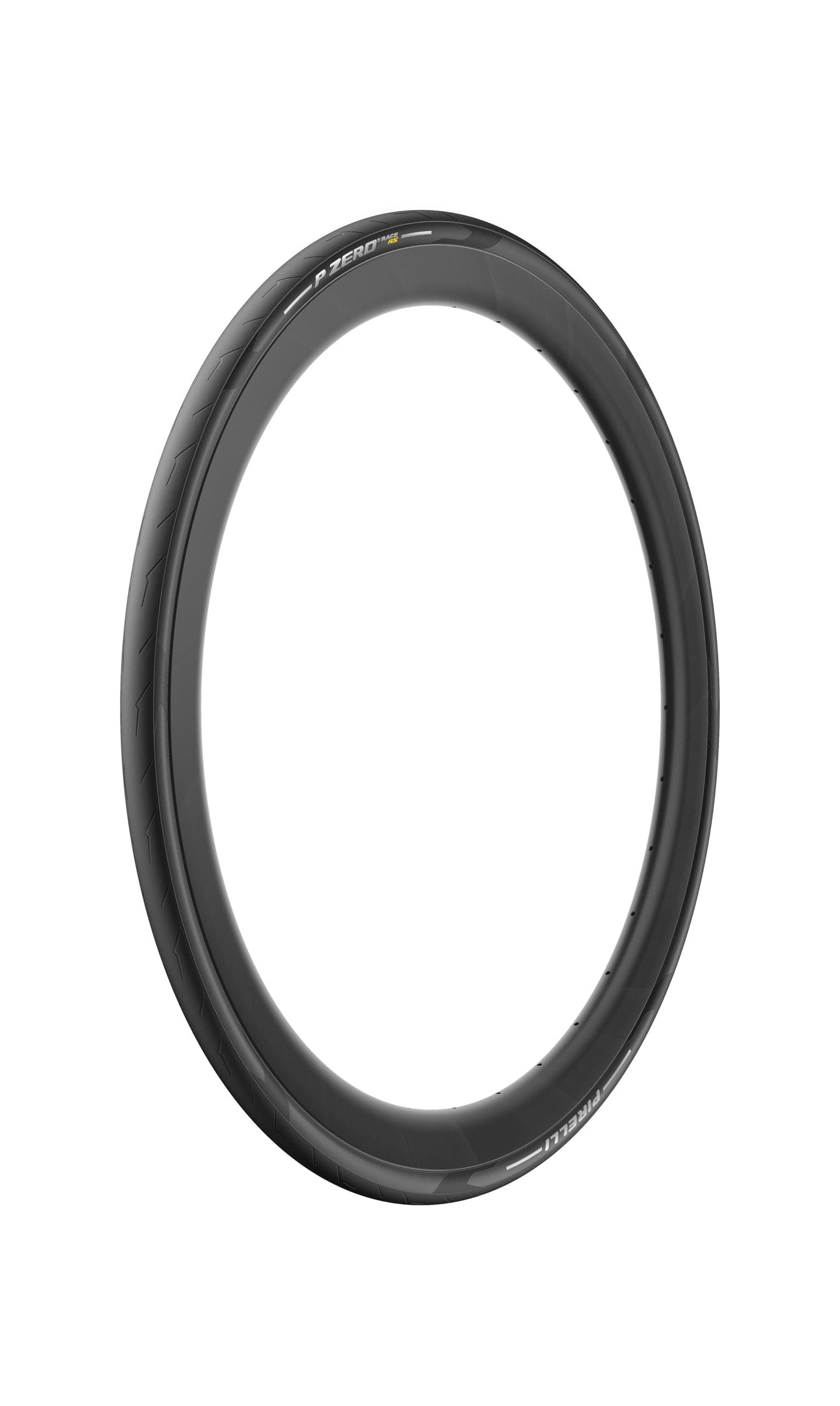 Pirelli P Zero™ Race RS Road Tire, 700x26C, Folding, Clincher, SmartEVO2, TechBELT, 127TPI, Black