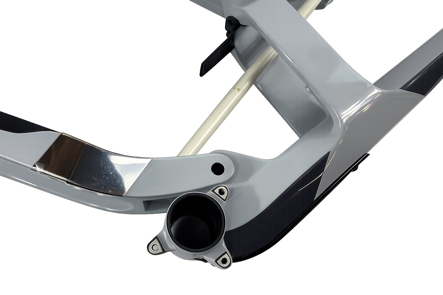Eminent Cycles Onset ST Carbon 29 Full Suspension Frame Only -XL
