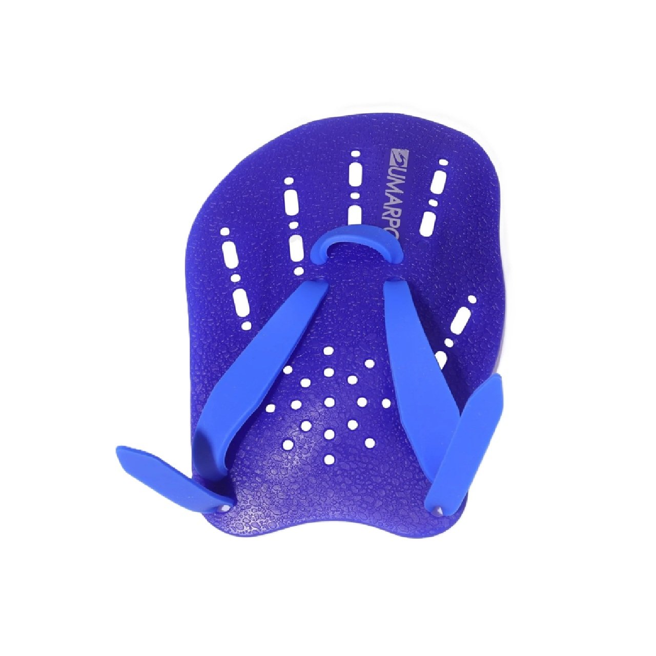 Sumarpo Swim Triathlon Hand Paddles - Blue
