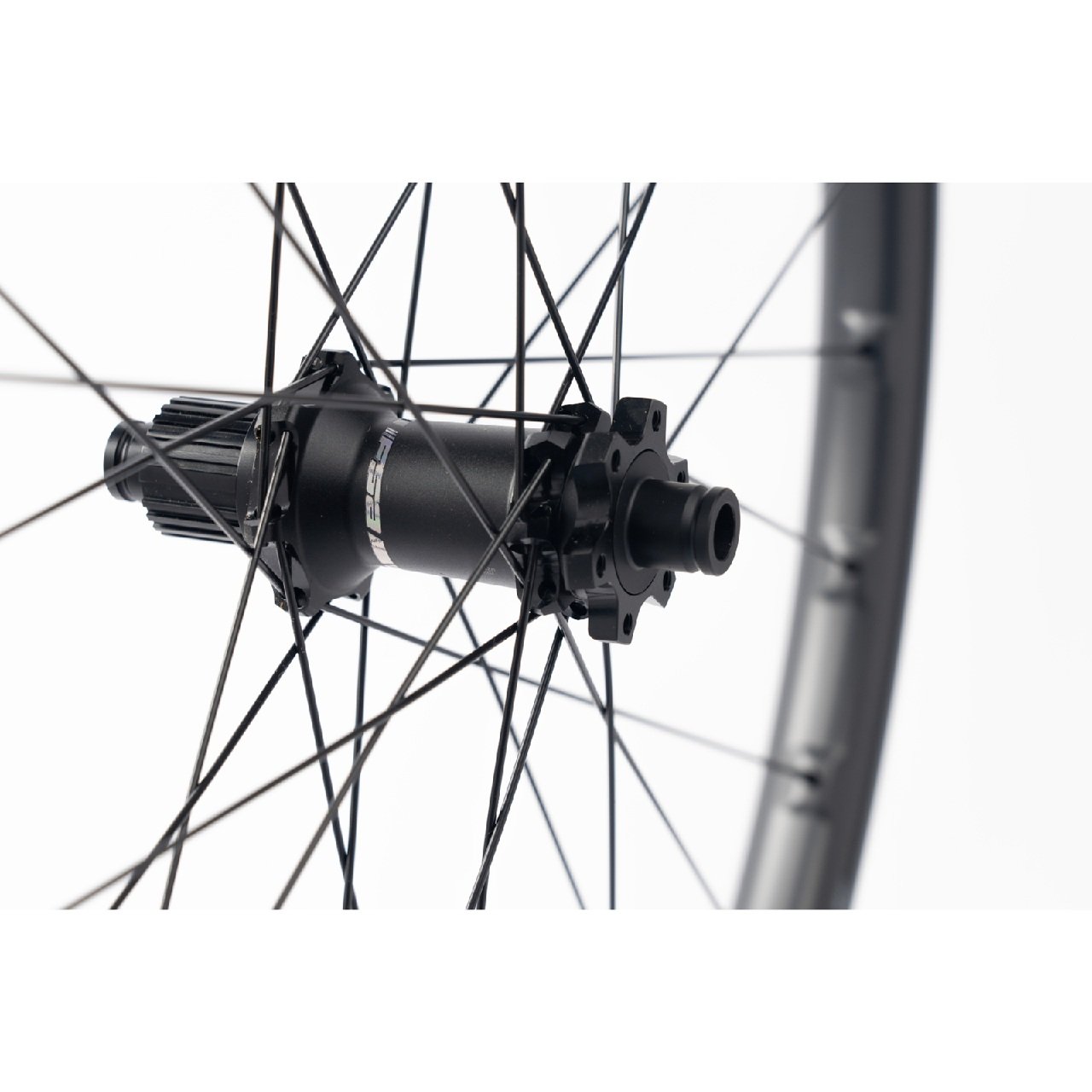 FSA Gradient i30 Carbon MTB Boost 29" MS12 Rear Wheel Only