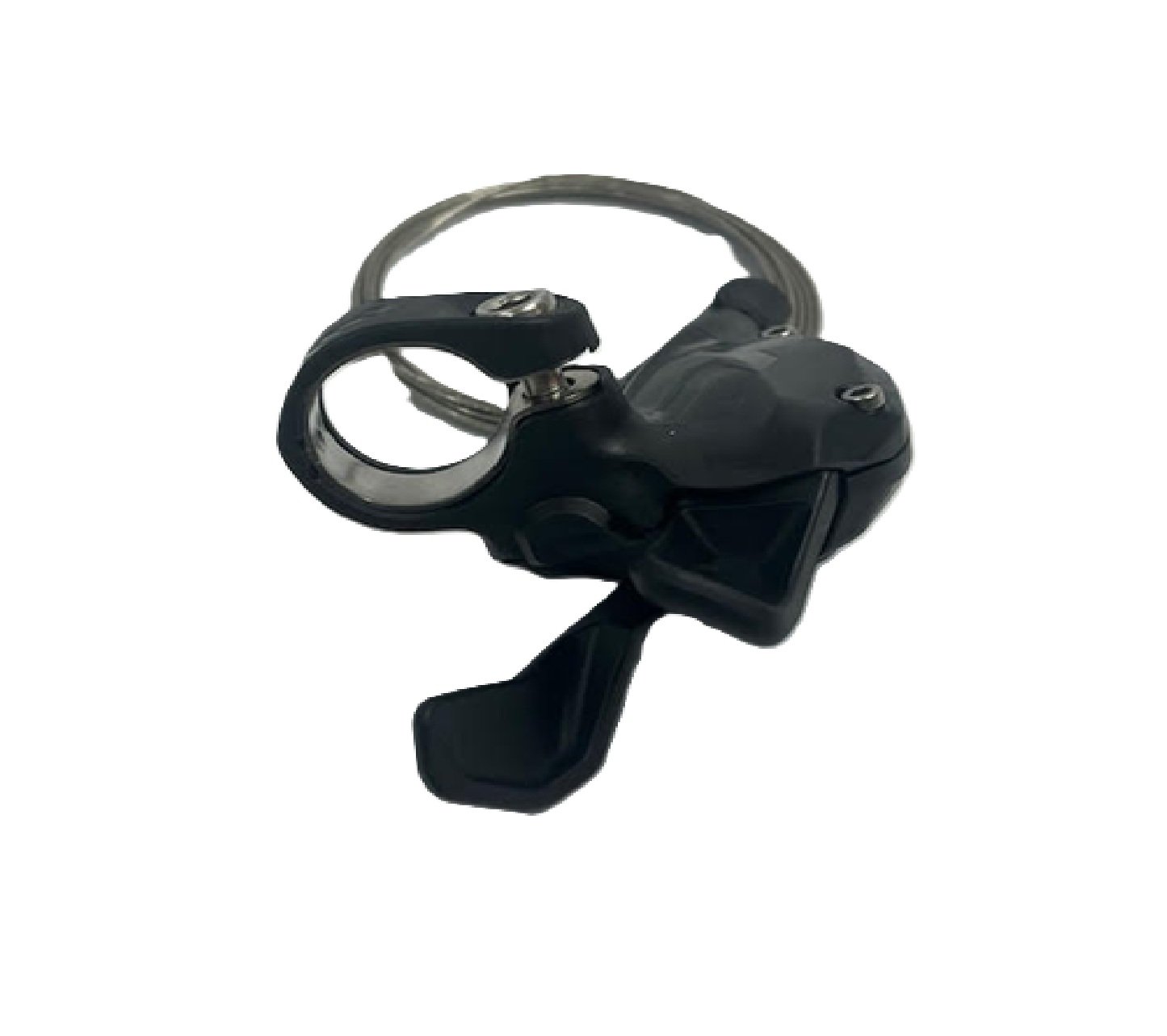 SRAM SX Eagle Rear Trigger Shifter- 12-Speed, with Discrete Clamp