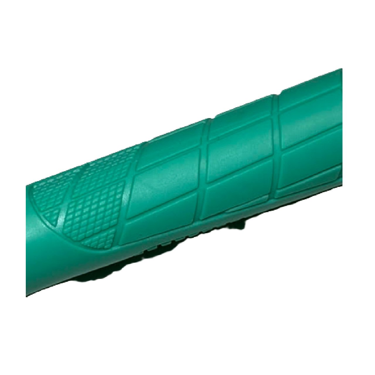 Finger Wraps Mountain Bike Lock on Grips 30mm -Sea Foam