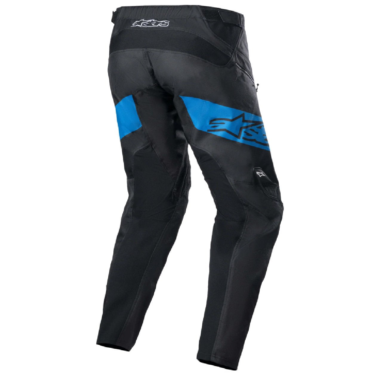 Alpinestars Racer Pant MTB Cycling Long Pant Black/Blue