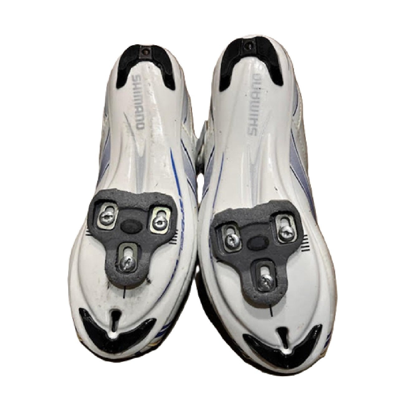 Shimano Sh-WR61 Women's Road Cycling Shoe US 8.5 EU 41