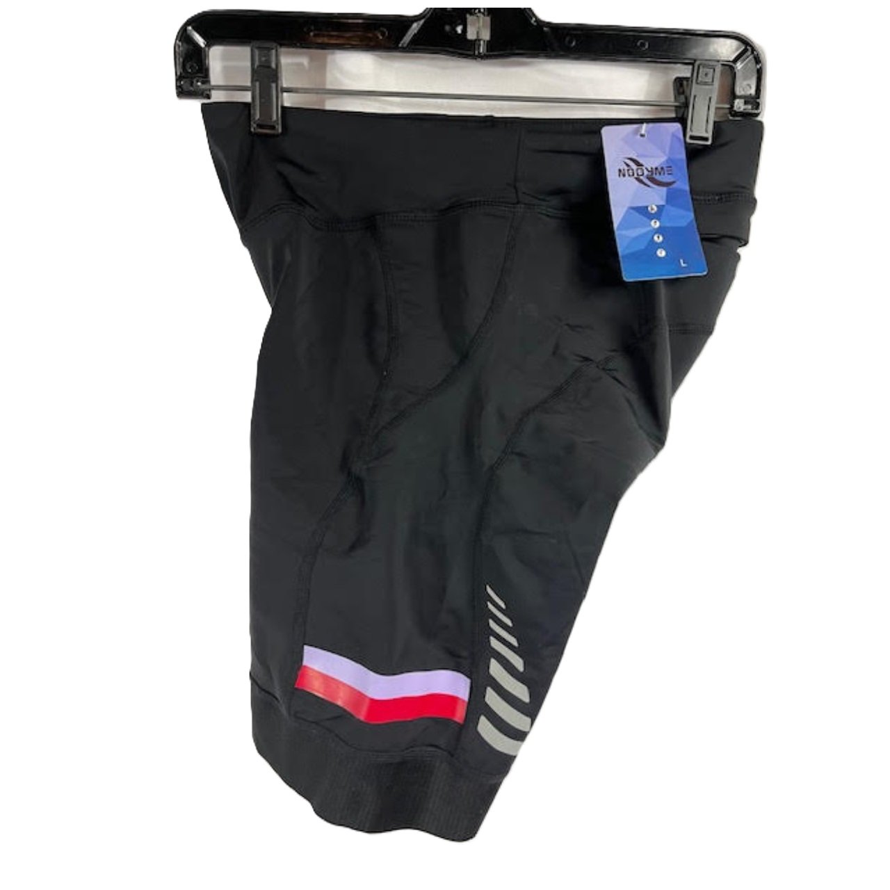 Noome Women's 3D Padded Cycling short Large