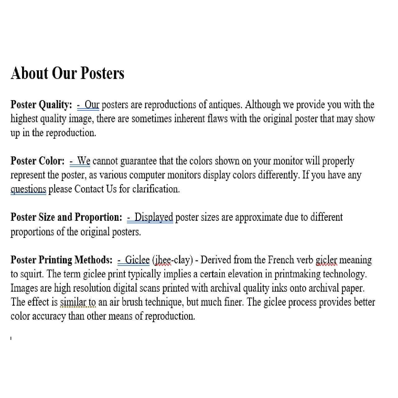 Chapeaux Vintage Cycling Poster Bike Art