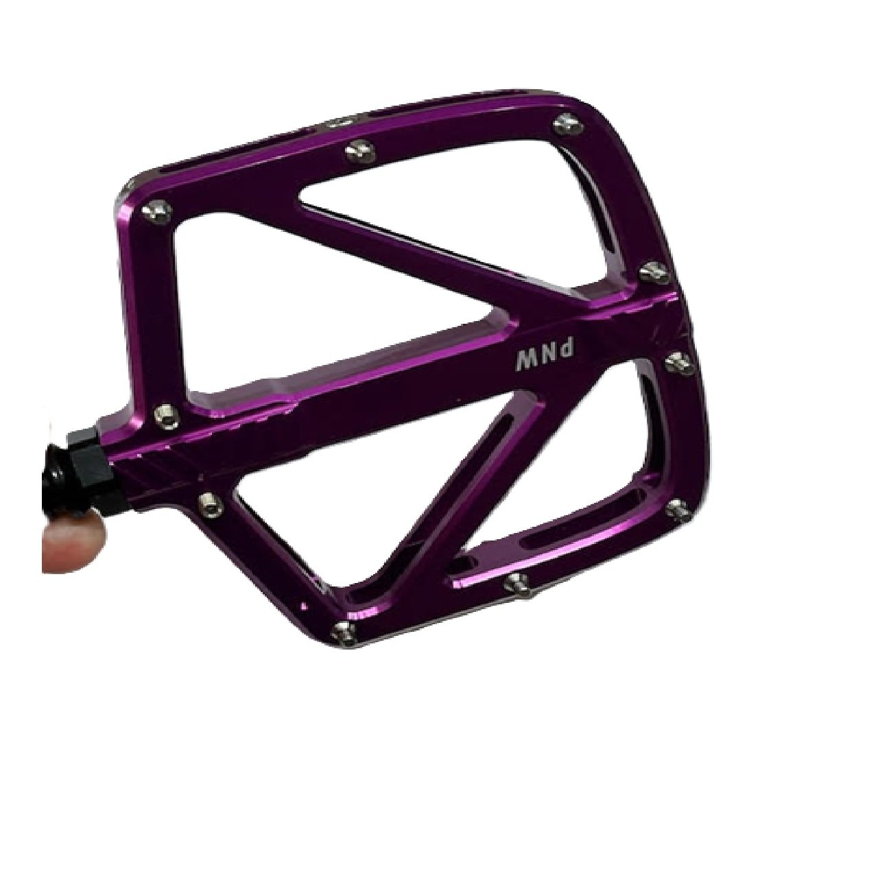 PNW Loam Pedal Gen 2 MTB Flat Pedal Fruit Snacks