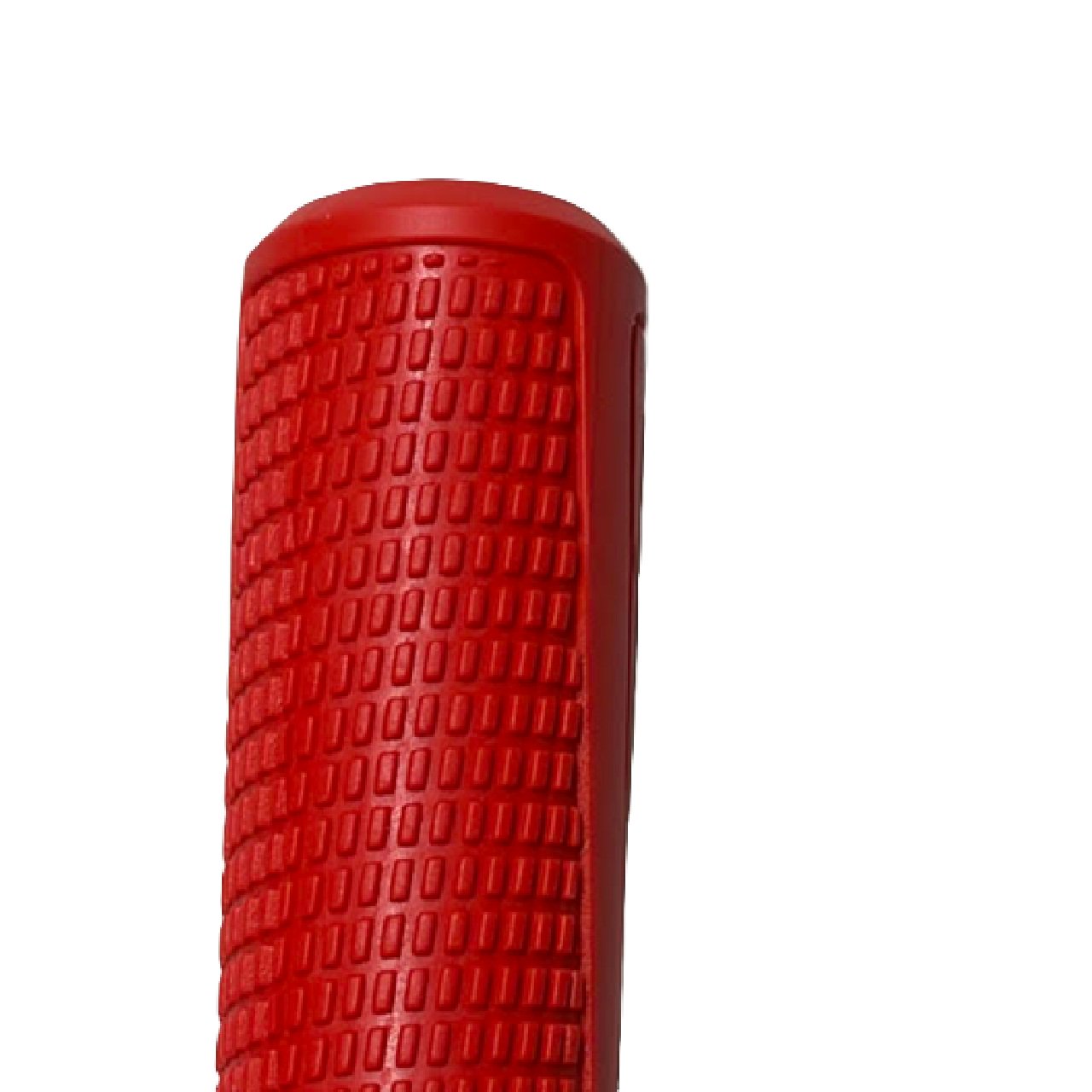 Finger Wraps Mountain Bike Lock on Grips 30mm -Race Red