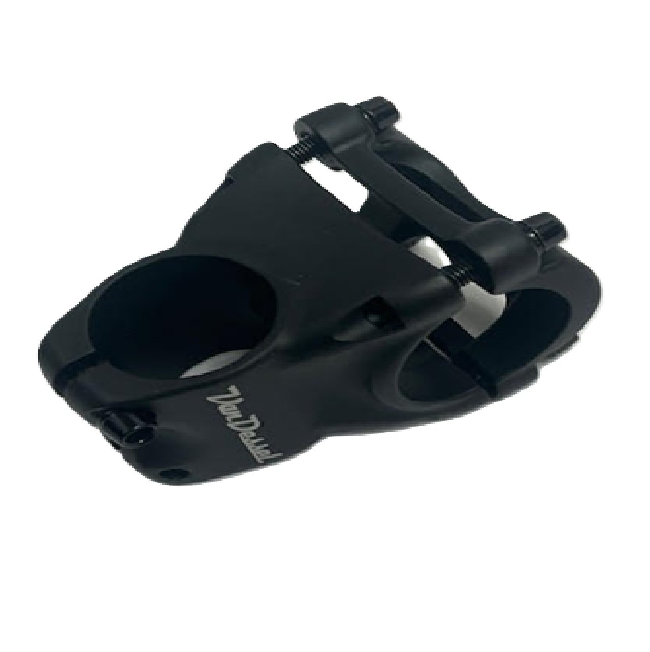 Van Dessel MTB Stem 35mm Length, 1 1/8" Steerer