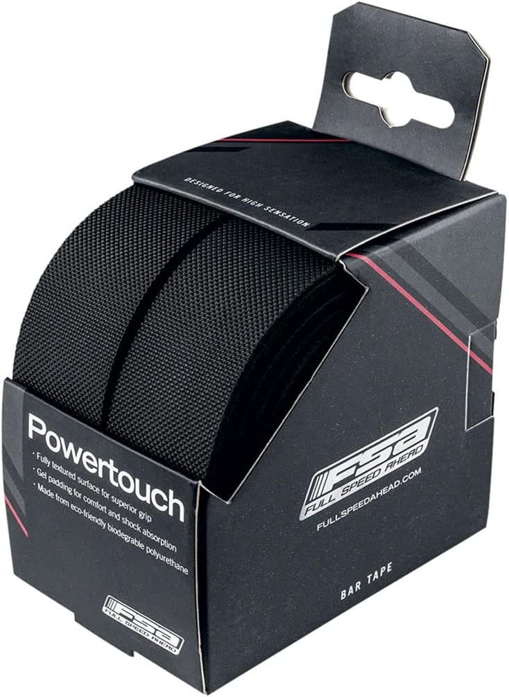 FSA Power Touch Road Bike Handlebar Wrap Tape