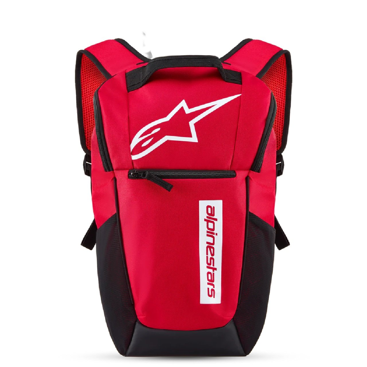 Alpinestars Defcon V3 MTB/Motocross Riders Backpack-Red