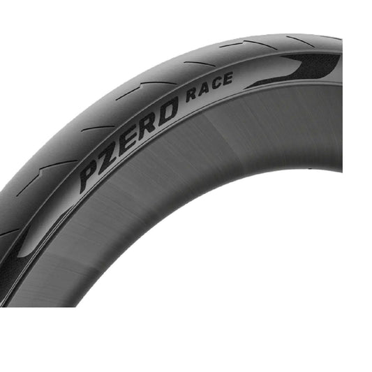 Pirelli P ZERO Race TLR NERO Road Racing Tire 700 x 30C
