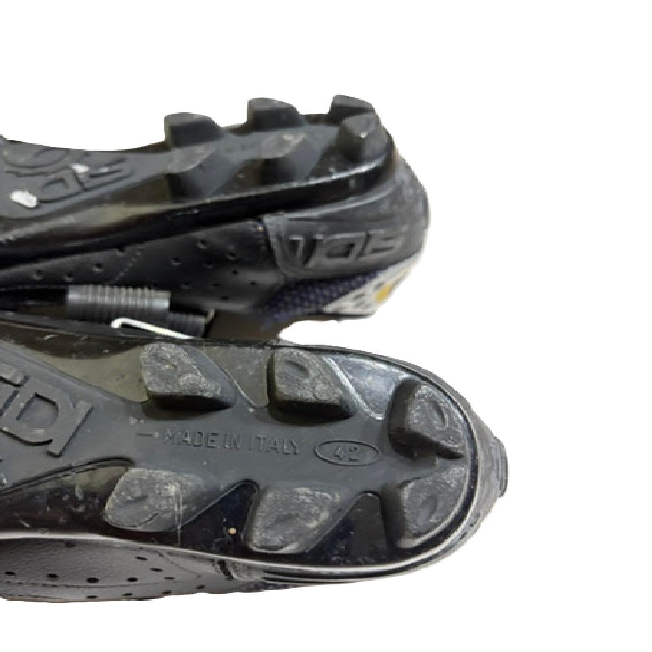 Sidi Dynamic Lady II MTB Cycling Shoe, 2 bolt cleat EU 42 US 9 BM1