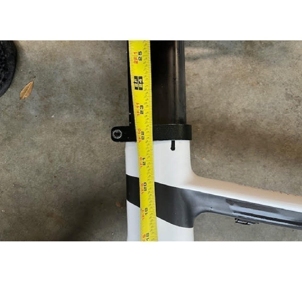 Velovie Veloce 100 Triathlon Bike Frame and Fork